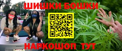 хмурый Берёзовский